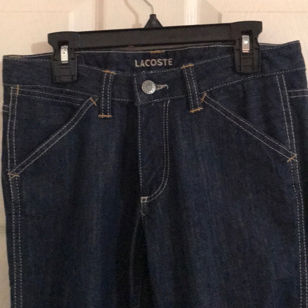 Lacoste